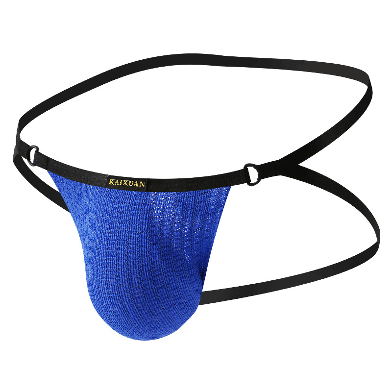 Sous-vêtements tendances pour  - Jockstrap Athletic avis et prix