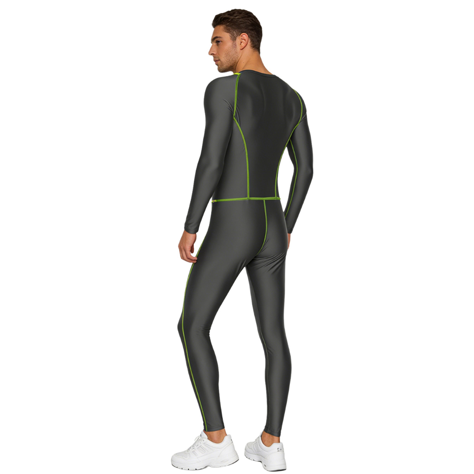 Maillots de bain hommes maillo - Compression Long Pant avis et prix