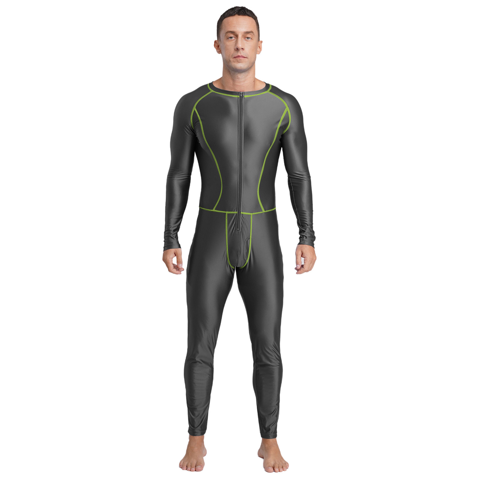 Maillots de bain hommes maillo - Compression Long Pant avis et prix