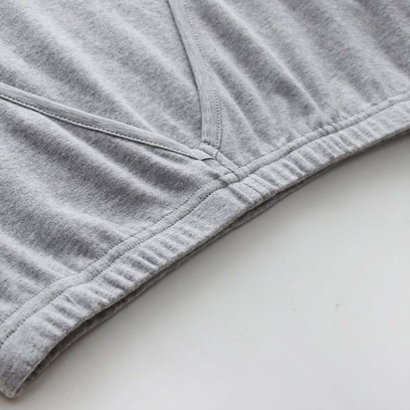 Nouveau Sous-vêtement Chauffan - Sleeveless Undershirt avis et prix
