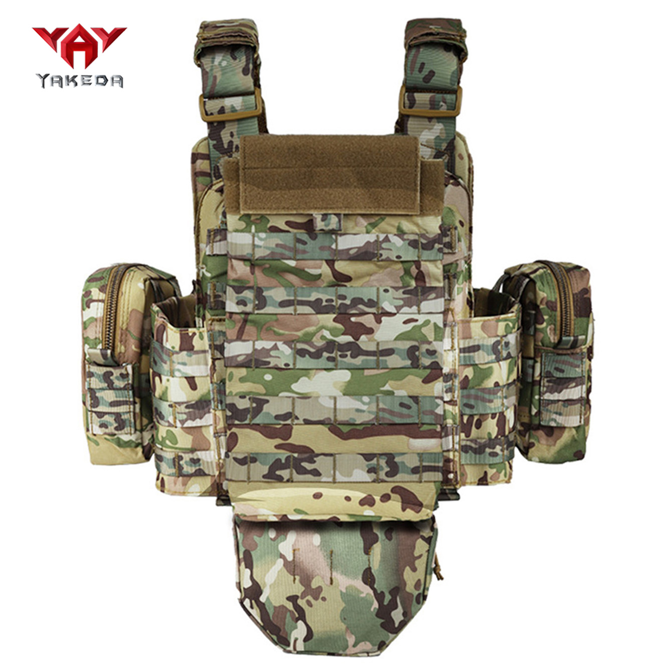 Harnais de chasse multifonctio - Suspender Tank Top avis et prix