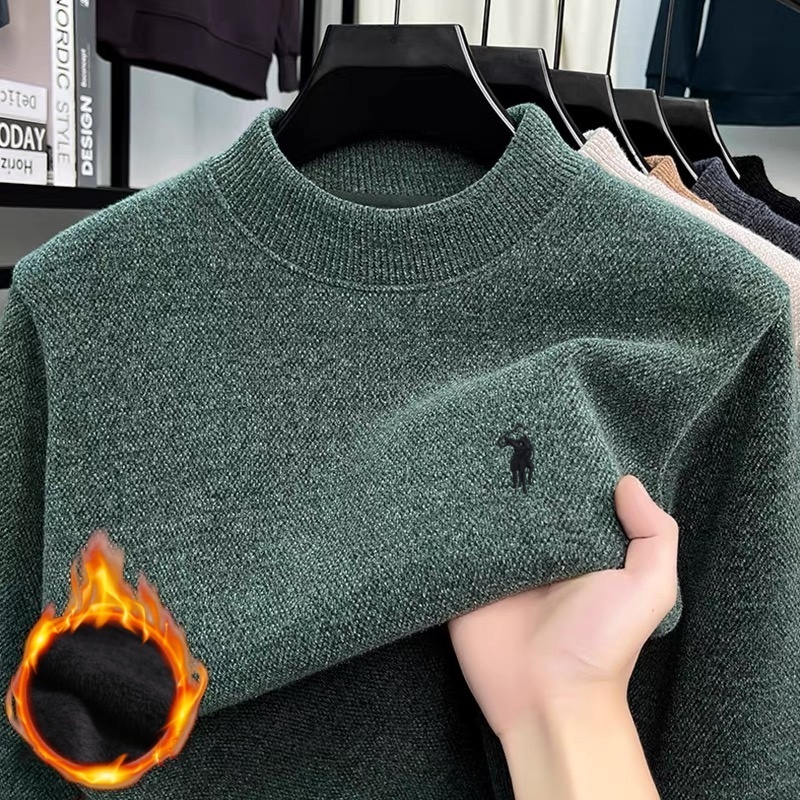 Personnalisé hommes marque exq - Thermal Long John avis et prix