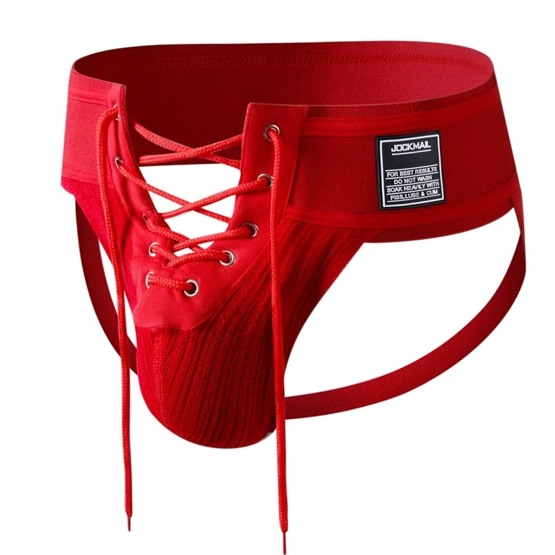 Slip Jockstrap ouvert sur le d - Jockstrap Athletic avis et prix