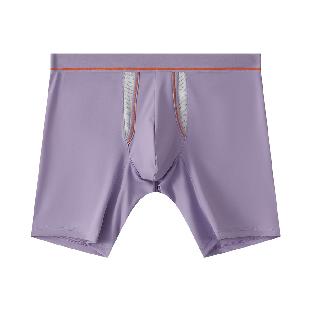 Caleçons de sport pour hommes  - Long Leg Trunk Men avis et prix