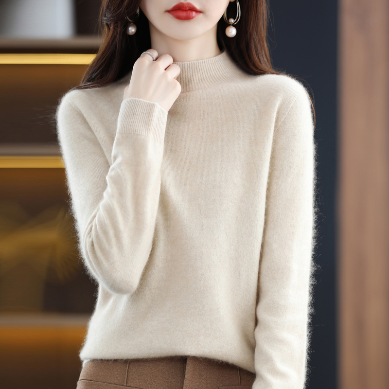 Pull en cachemire 100% laine m - Thermal Long John avis et prix