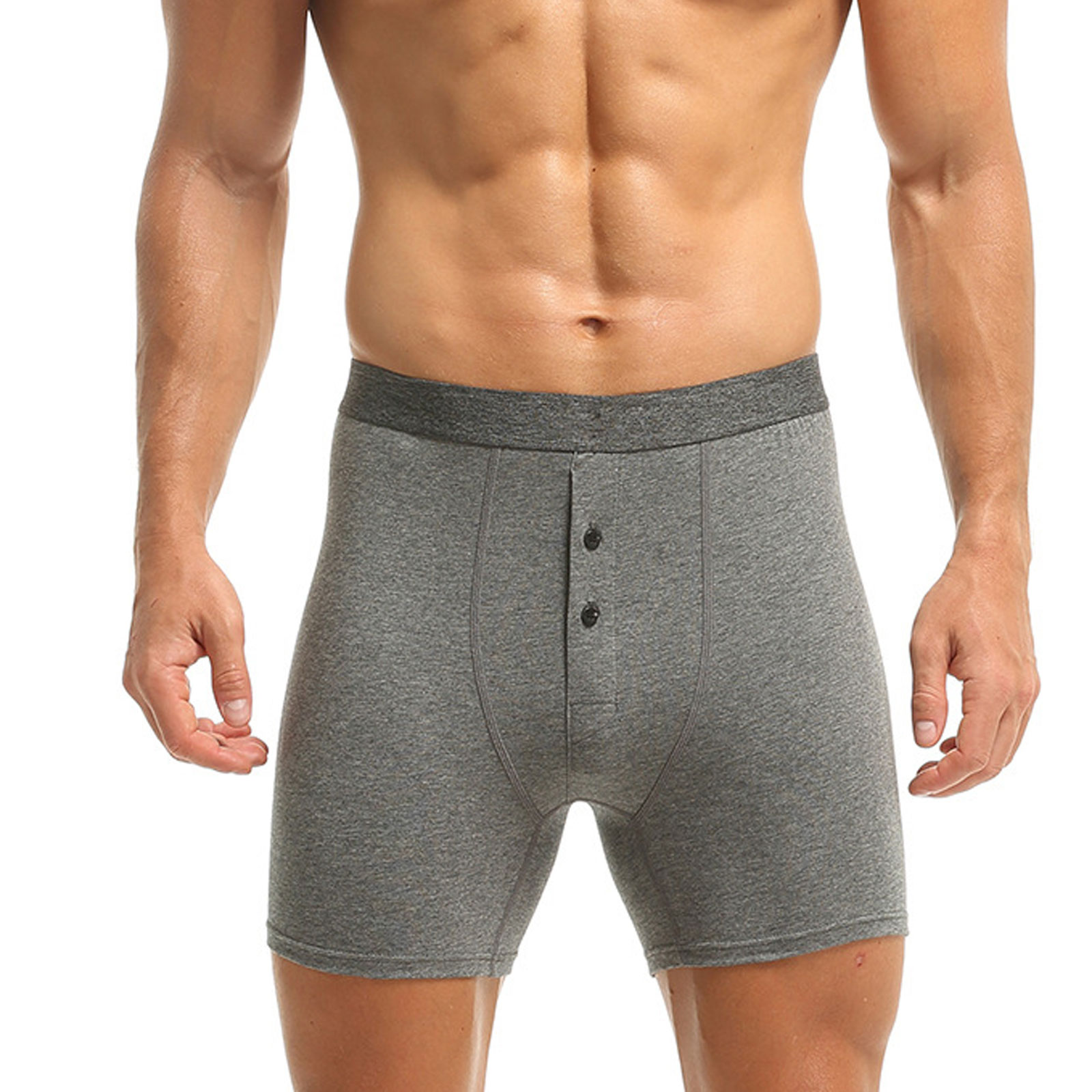 Sous-vêtements pour hommes cul - Boxer Shorts Modal avis et prix