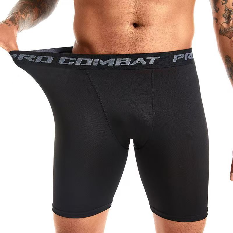 Shorts de sport pour hommes 20 - Compression Shorts Athletes avis et prix