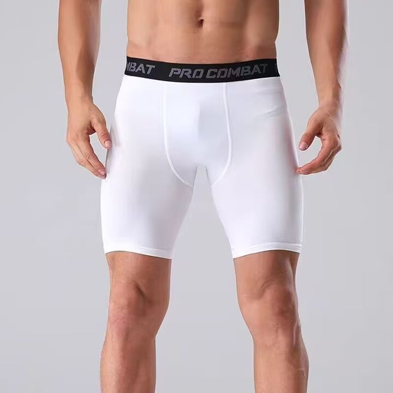 Shorts de sport pour hommes 20 - Compression Shorts Athletes avis et prix