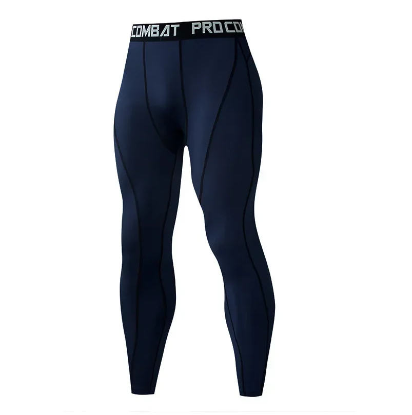 SPORTIF hommes musculation lon - Compression Long Pant avis et prix