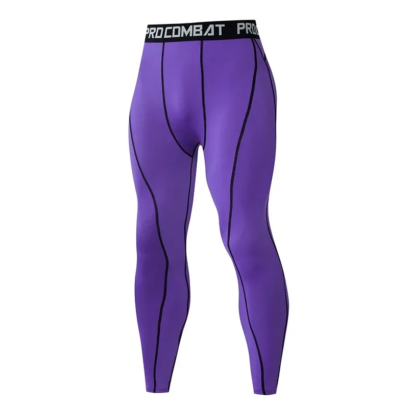 SPORTIF hommes musculation lon - Compression Long Pant avis et prix