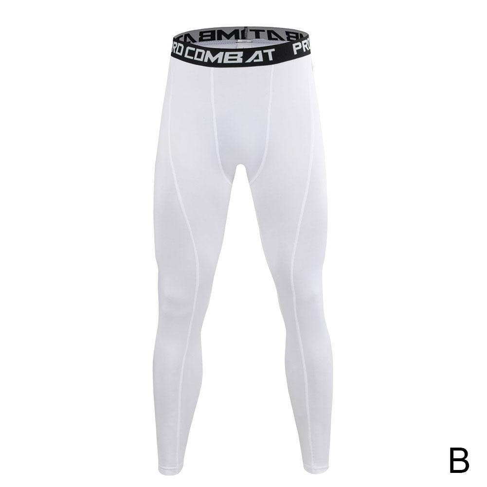 SPORTIF hommes musculation lon - Compression Long Pant avis et prix