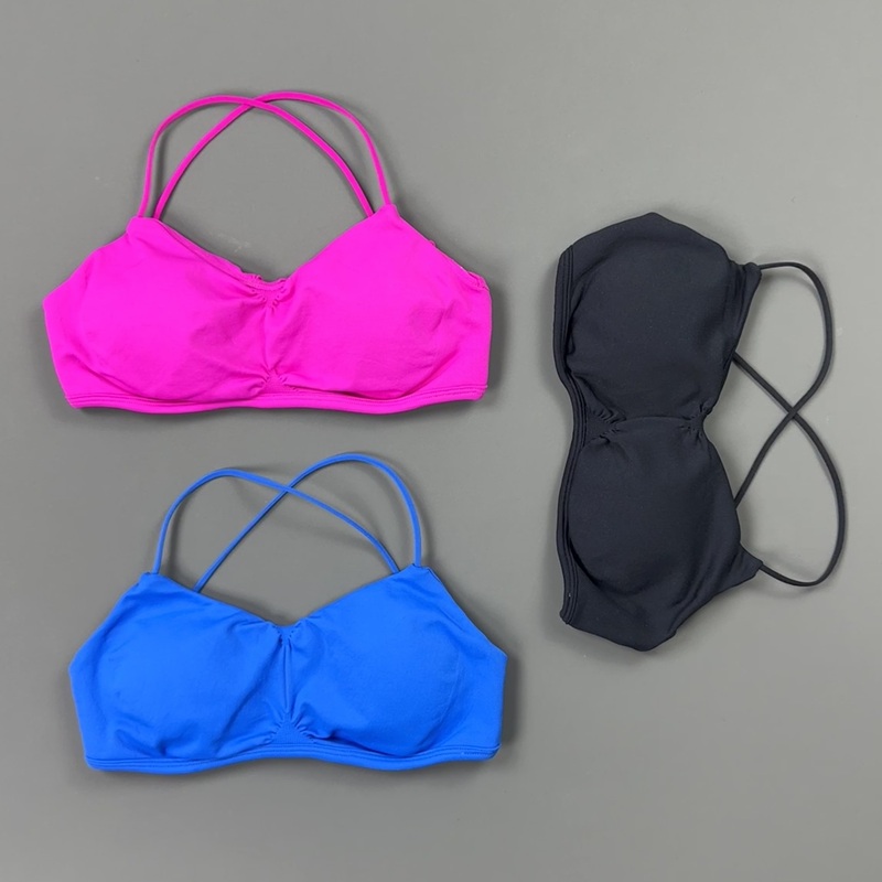 HISTELLO Soutien-gorge de spor - Suspender Tank Top avis et prix