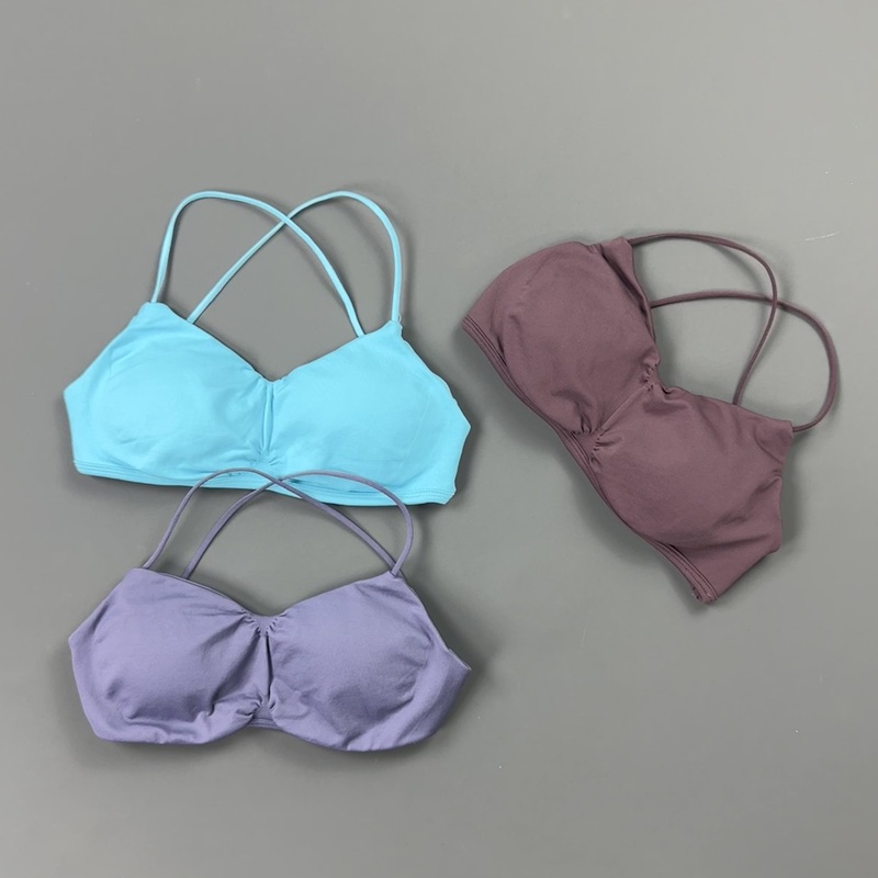HISTELLO Soutien-gorge de spor - Suspender Tank Top avis et prix