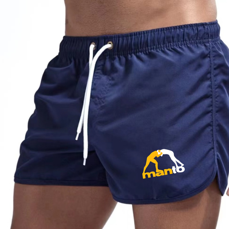 Shorts de bain imperméables à  - Trunk Breathable Men avis et prix