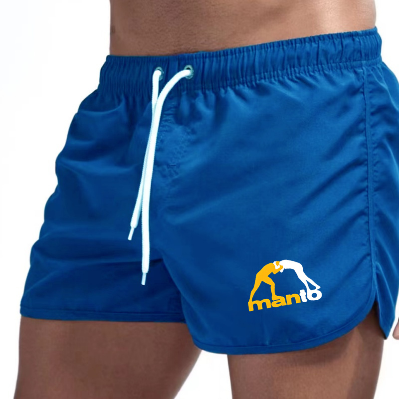 Shorts de bain imperméables à  - Trunk Breathable Men avis et prix