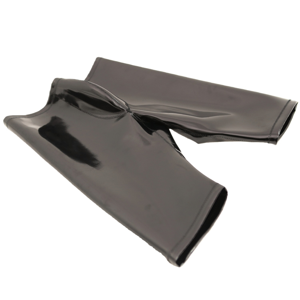 Sous-vêtements masculins exoti - Long Leg Trunk Men avis et prix