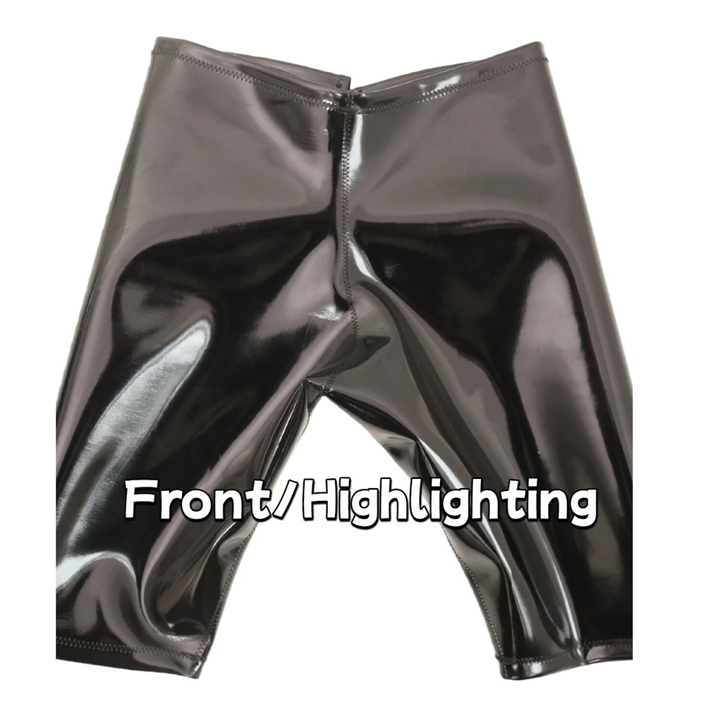 Sous-vêtements masculins exoti - Long Leg Trunk Men avis et prix