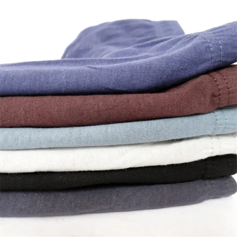 6 pièces/sous-vêtements pour h - Boxer Brief Pack Cotton avis et prix
