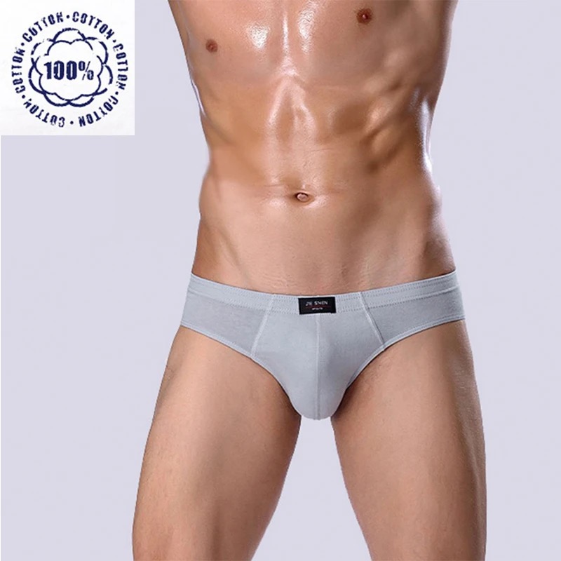 6 pièces/sous-vêtements pour h - Boxer Brief Pack Cotton avis et prix