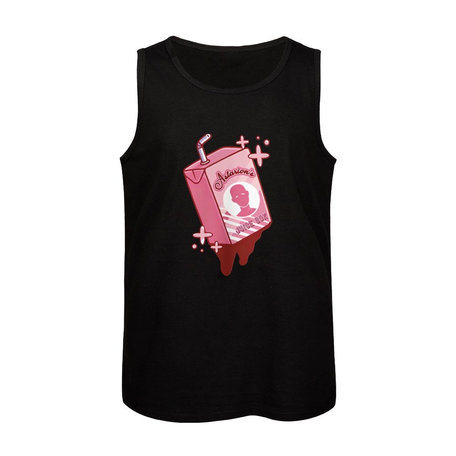 Astarion's Juice Box Tank Top  - Performance Boxer Sport avis et prix