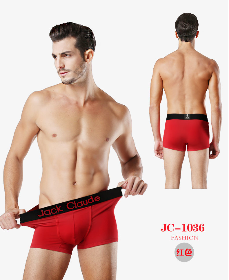 Boxers pour Homme Sexy et Doux - Multi Pack Underwear avis et prix