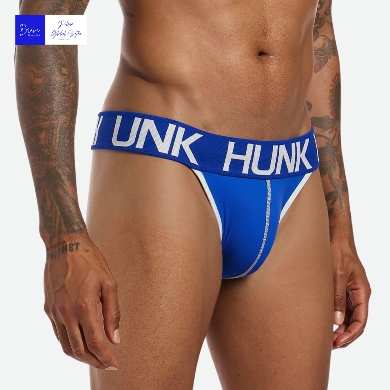 Caleçon string sexy pour homme - Jockstrap Athletic avis et prix
