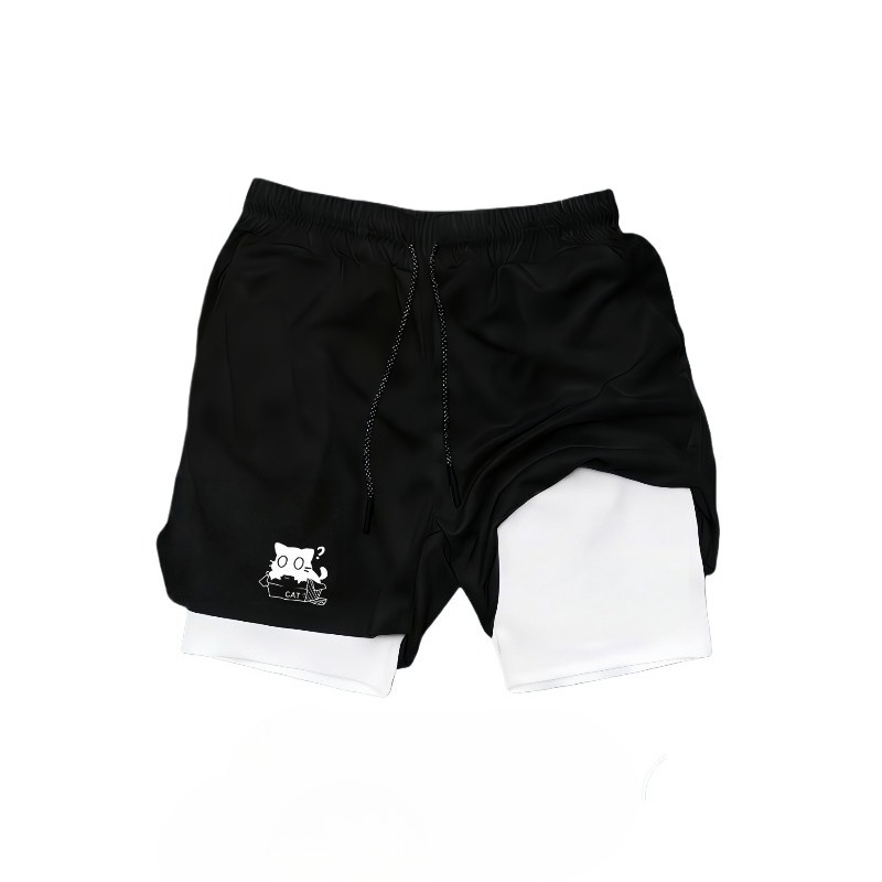 Shorts de sport respirants à s - Compression Shorts Athletes avis et prix