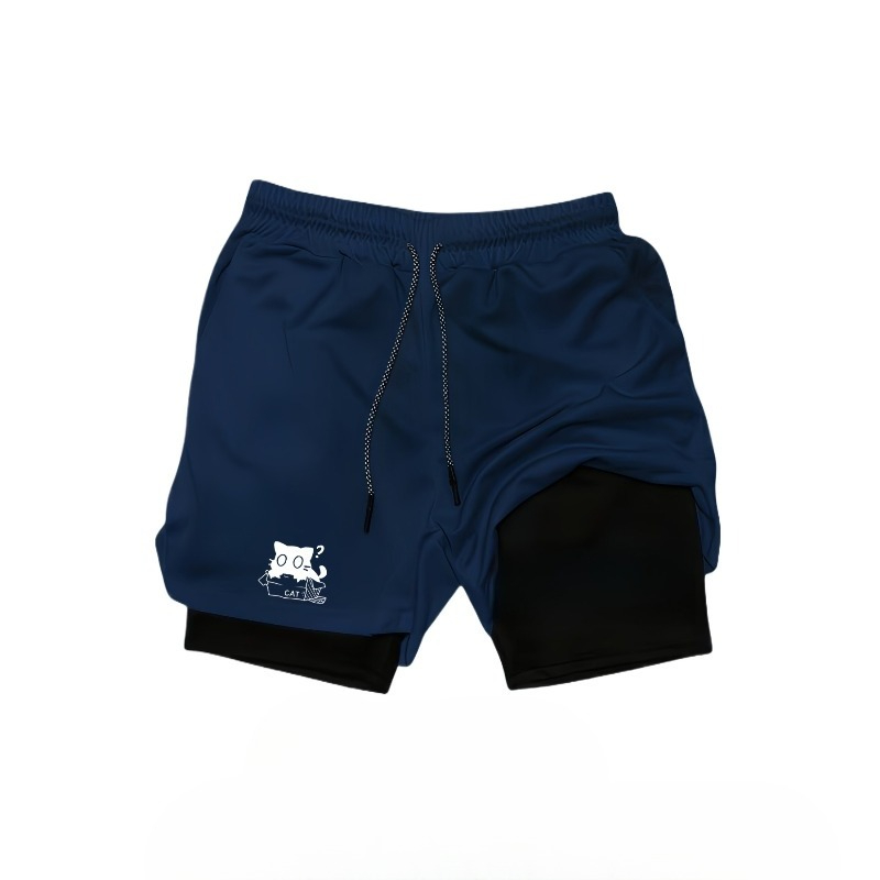 Shorts de sport respirants à s - Compression Shorts Athletes avis et prix