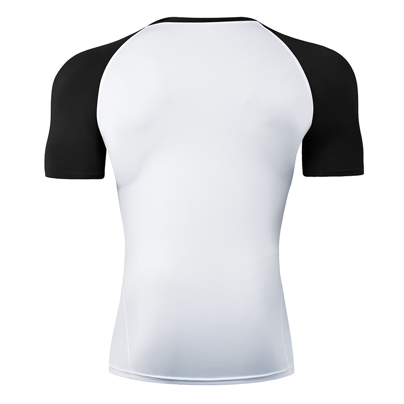 T-shirt de compression graphiq - Base Layer Top avis et prix