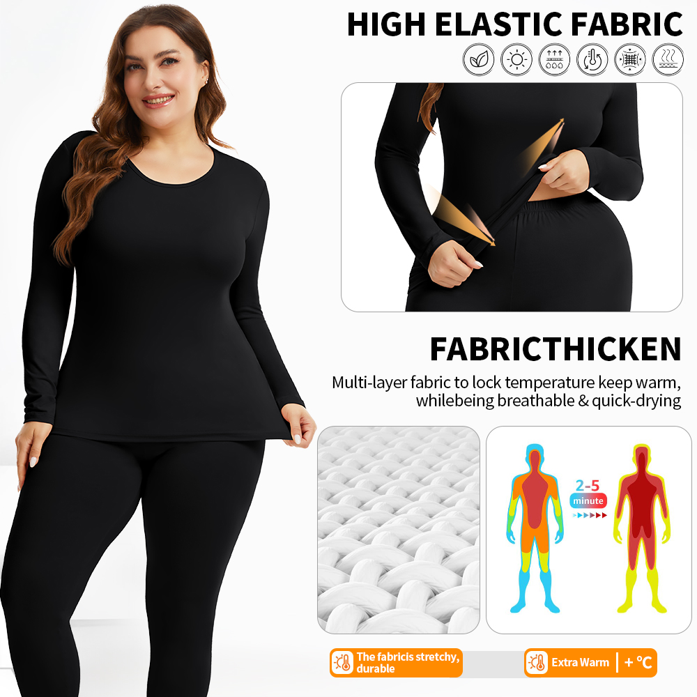 Ensemble de sous-vêtements the - Thermal Long John avis et prix