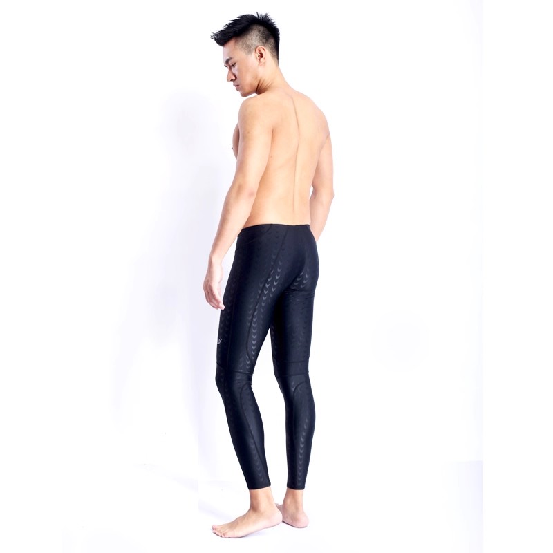 Sharkskin natation brouilleur  - Long Leg Trunk Men avis et prix