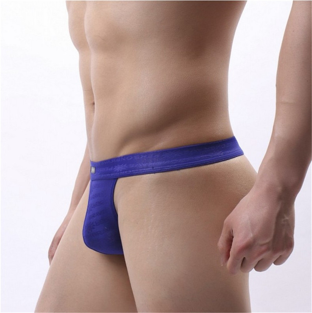 BRAVE PERSON-Sous-vêtements en - Trunk Breathable Men avis et prix