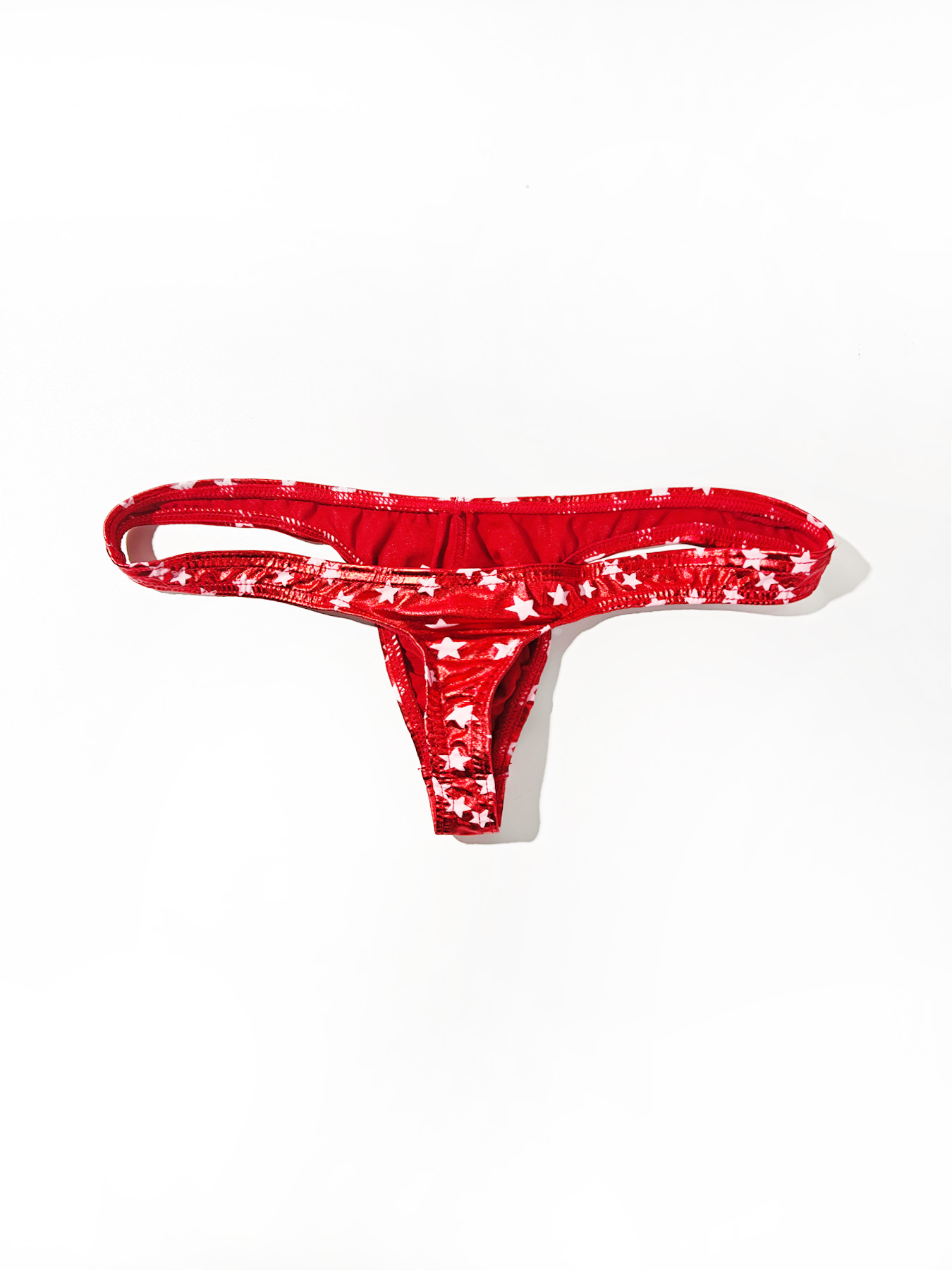 Sous-vêtements string réfléchi - Jockstrap Athletic avis et prix