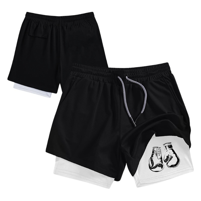 Shorts de sport pour homme, do - Performance Boxer Sport avis et prix