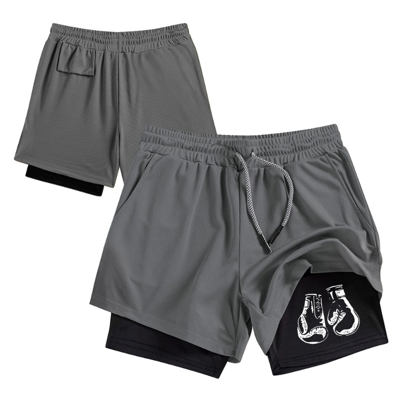 Shorts de sport pour homme, do - Performance Boxer Sport avis et prix