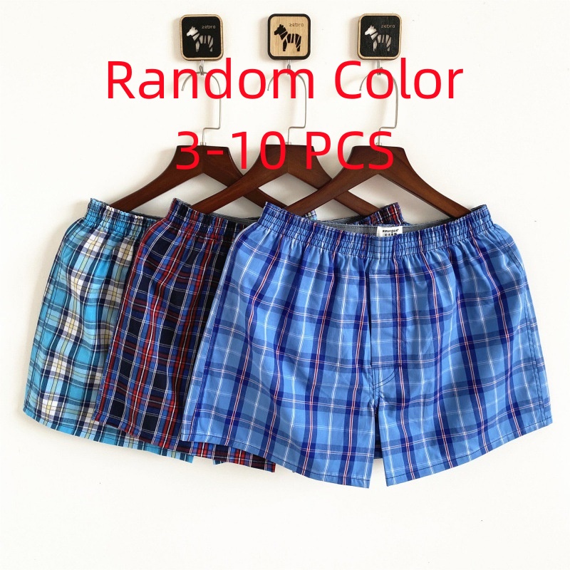 Boxers de Grande Taille en Cot - Boxer Brief Pack Cotton avis et prix