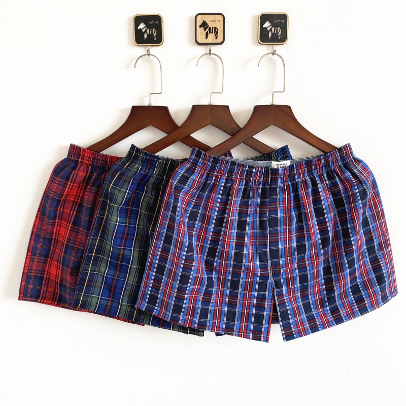 Boxers de Grande Taille en Cot - Boxer Brief Pack Cotton avis et prix