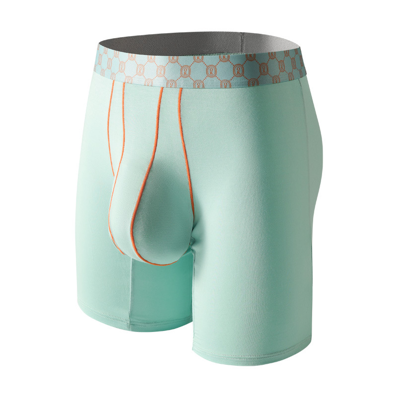 Sous-vêtements pour hommes Box - Bamboo Fiber Trunk avis et prix