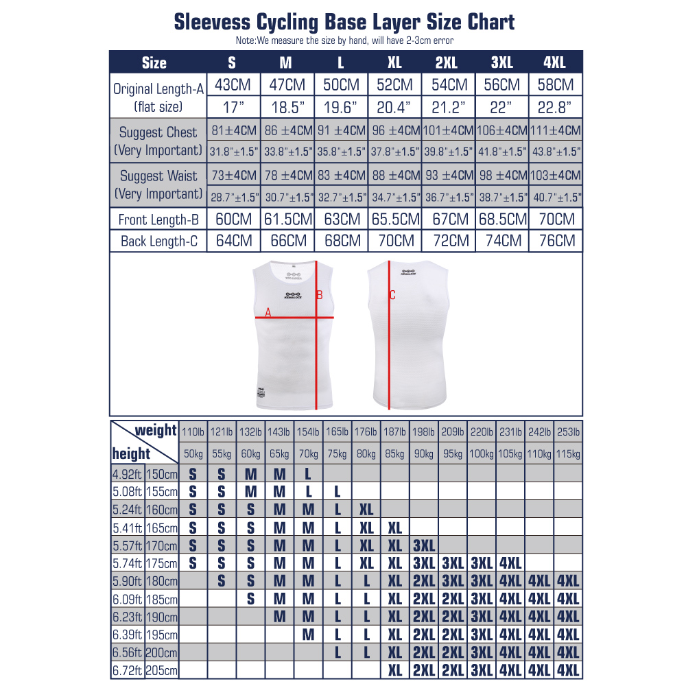 KEMALOCE – couche de Base de c - Sleeveless Undershirt avis et prix