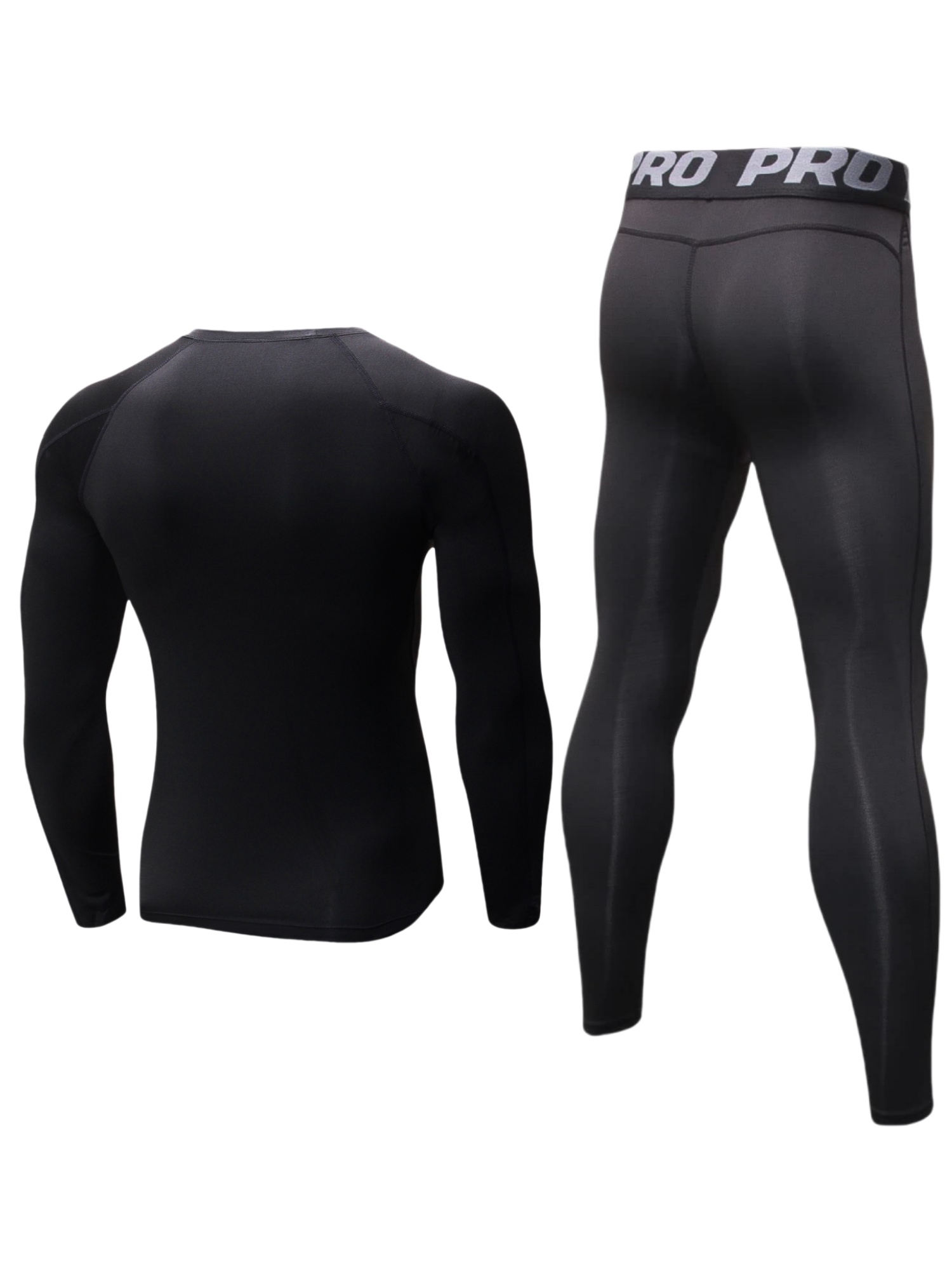 Ensemble de compression thermi - Compression Long Pant avis et prix
