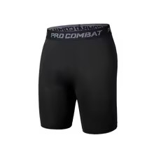 Leggings de sport pour hommes, - Compression Shorts Athletes avis et prix