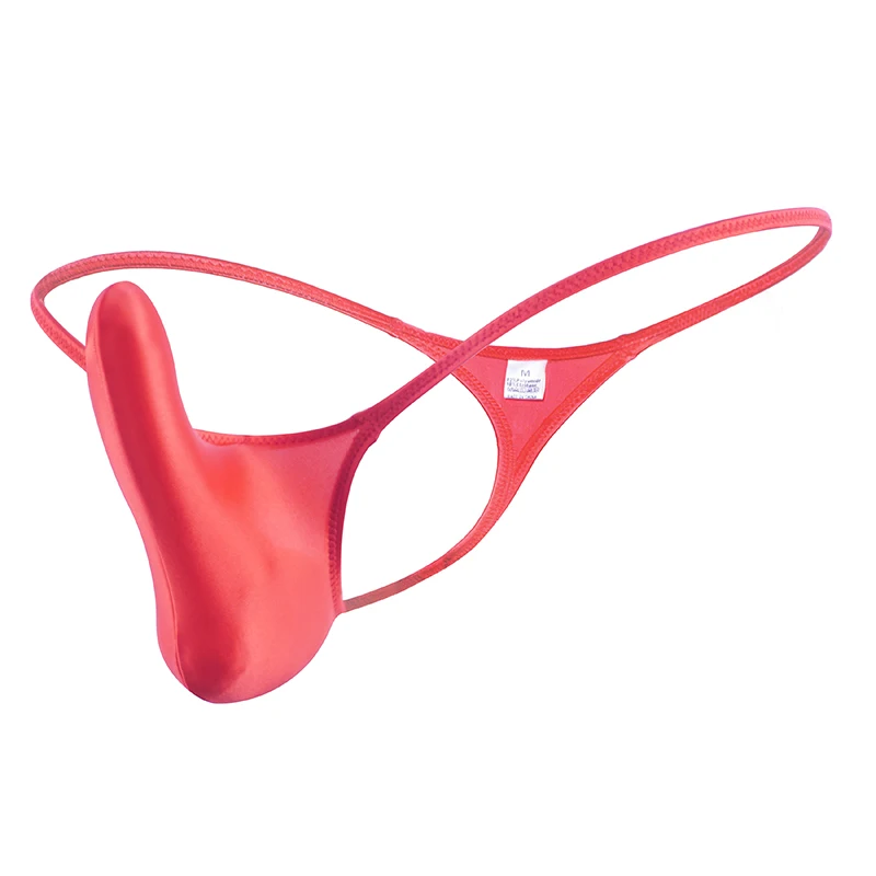YAULAANG Sexy hommes brillant  - Jockstrap Athletic avis et prix