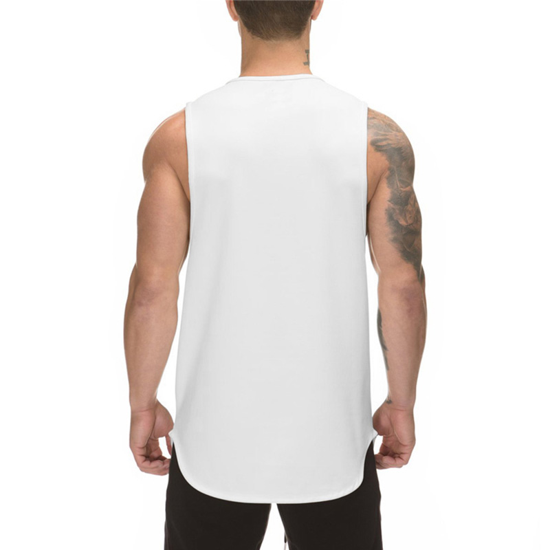 Débardeur de sport d'été pour  - Sleeveless Undershirt avis et prix