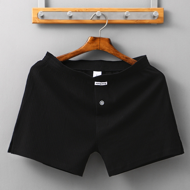 1/2/3 pièces culottes pour hom - Boxer Shorts Modal avis et prix