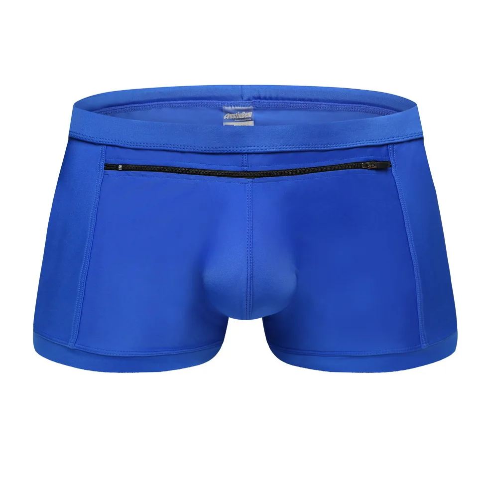 Maillot de bain d'été pour hom - Bamboo Fiber Trunk avis et prix
