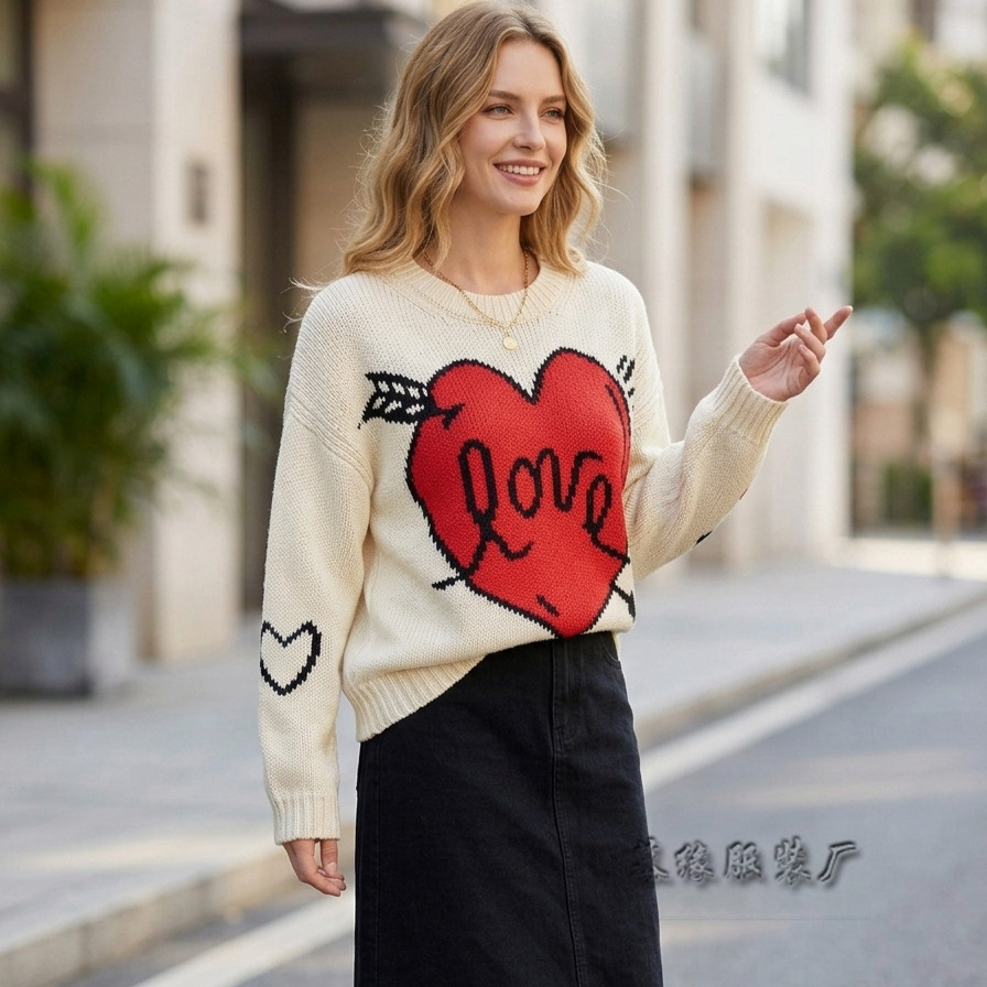 Pull en tricot pour couple Aut - Thermal Long John avis et prix