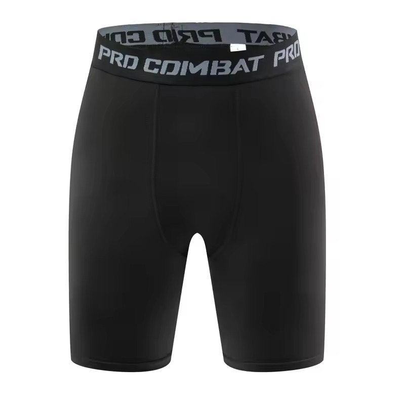 Shorts de sport pour hommes av - Compression Shorts Athletes avis et prix