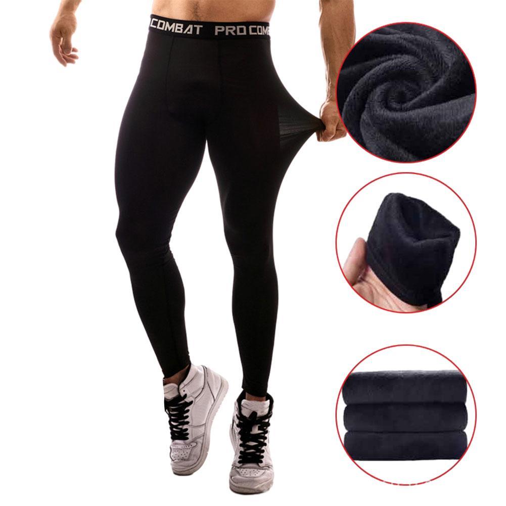 1 pièces Leggings hommes colla - Compression Long Pant avis et prix