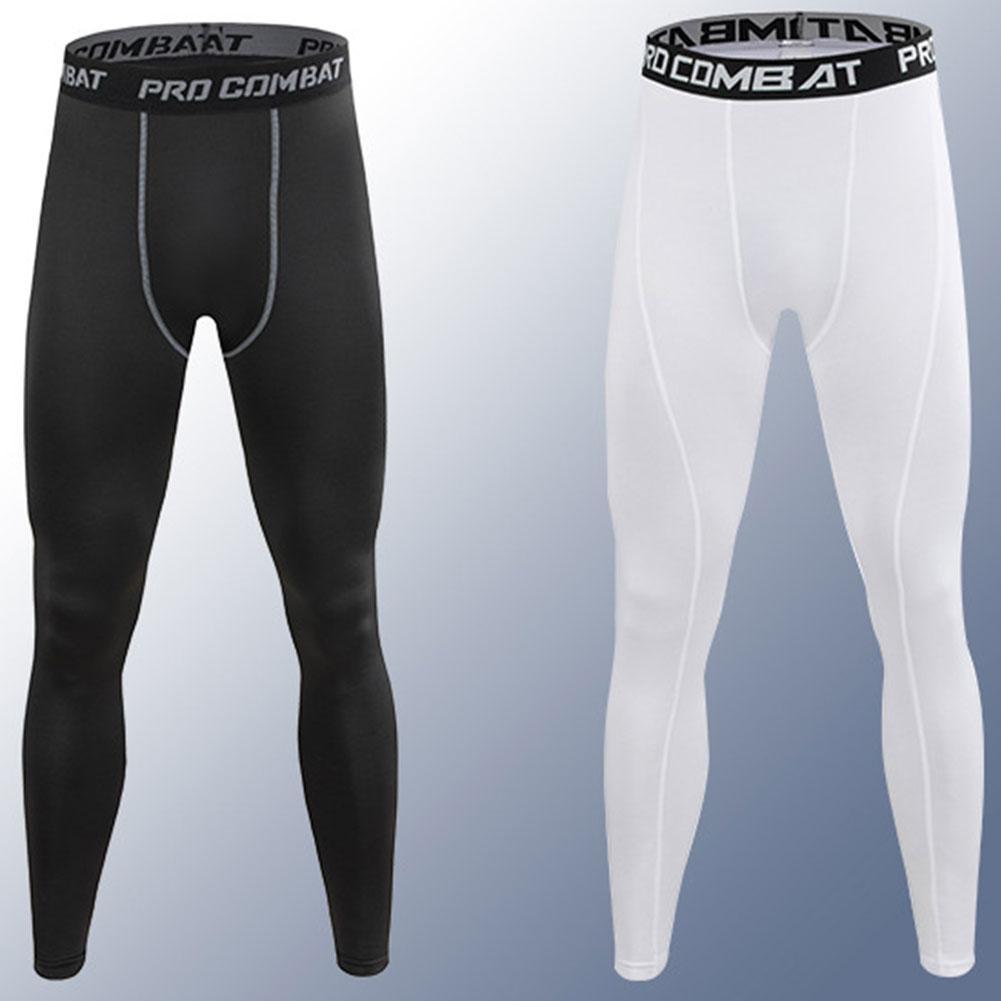 1 pièces Leggings hommes colla - Compression Long Pant avis et prix