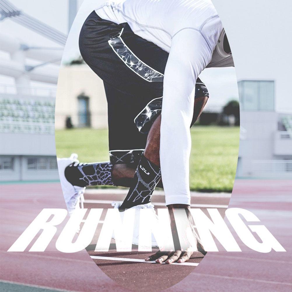 1 pièces Leggings hommes colla - Compression Long Pant avis et prix